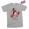 khabıb nurmagamedov painting Exclusive T-shirt