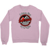 the black lodge Crewneck Sweatshirt