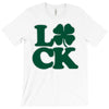luck T-Shirt