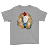 pharaoh commander Youth Tee