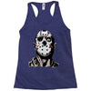 jason voorhees 2 Racerback Tank