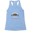 vintage genuine 2000 series all original parts Racerback Tank