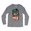 no toys Long Sleeve Shirts