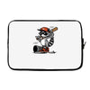 oh no Laptop sleeve