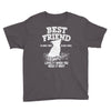 Best Friend Yorike Youth Tee