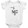 camp north star Baby Bodysuit