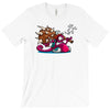monster melodi T-Shirt