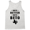 vote beto Tank Top
