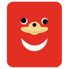 Ugandan Knuckles Mousepad