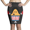 Rock Balboa Pencil Skirts