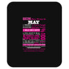 quens are born in may Mousepad