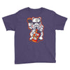 maneki trooper Youth Tee