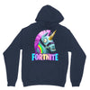 fortnite unicorn Unisex Hoodie
