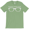 readers are gonna read T-Shirt