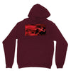 The Flash Unisex Hoodie