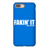 fakin' it iPhone 8 Plus