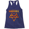 NEFFEX MUSIC Racerback Tank