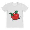 apple burster All Over Women's T-shirt