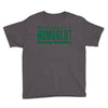 My Heart Goes Out To HUMBOLDT Strong Together Youth Tee