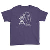 bear grills Youth Tee
