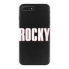 Rock Balboa iPhone 7 Plus Case