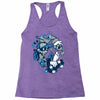 fresh life Racerback Tank