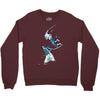 no more bento Crewneck Sweatshirt