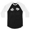 skateboard 3/4 Sleeve Shirt