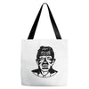 horror Tote Bags