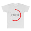 time check All Over Men's T-shirt