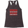 grandad Racerback Tank
