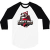 arus lions 3/4 Sleeve Shirt