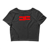 cavalera conspiracy Crop Top