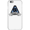 caprica city buccaneers iPhone 6/6s Case