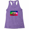 SUICIDE SQUAD Racerback Tank