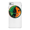 arrow slade yin yang iPhone 7 Case