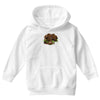 bigfoot of endor Youth Hoodie