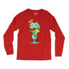 delicious Long Sleeve Shirts