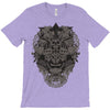 samurai dawn T-Shirt
