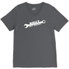 built in not comprato V-Neck Tee