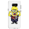 out of baby ruth! Samsung Galaxy S8