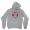 Mr Dixon Unisex Hoodie