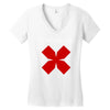 chevelle american alternative metal band Women's V-Neck T-Shirt