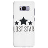 lost star Samsung Galaxy S8 Plus