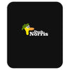 duck norris Mousepad