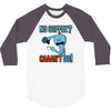 caaan't do! 3/4 Sleeve Shirt