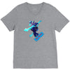 TOP PLAYERS V-Neck Tee