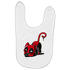 catpool Baby Bibs