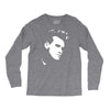 morrissey the smiths rock music Long Sleeve Shirts