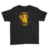 vermilion gym Youth Tee